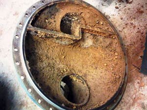 Покрытие Belzona 1391 (Ceramic HT) гарантирует отличную защиту от коррозии