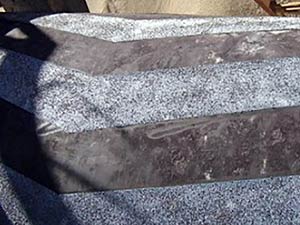 На барабан нанесено покрытие Belzona 1321 и противоскользящий наполнитель Belzona Surefoot Aggregate