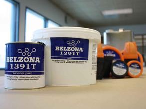 Belzona 1391T