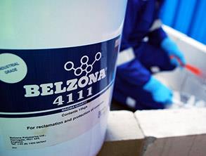 Belzona 4000 Серия