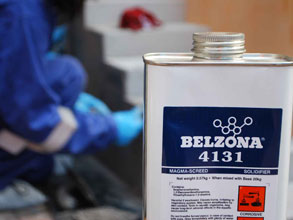 Belzona 4131 (Magma-Screed)
