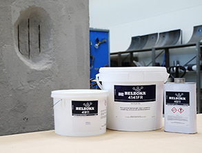 Упаковка Belzona 4141FR