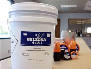 Упаковка Belzona 4181 (AHR Magma-Quartz)