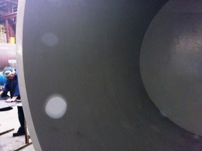 Belzona 5892 обеспечит долгосрочную защиту резервуара