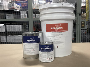 Упаковка Belzona 7211 – 27,4 кг