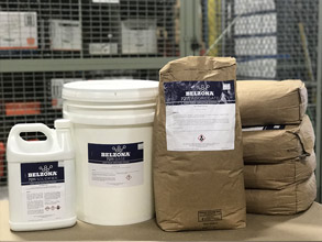 Упаковка Belzona 7211 – 124 кг